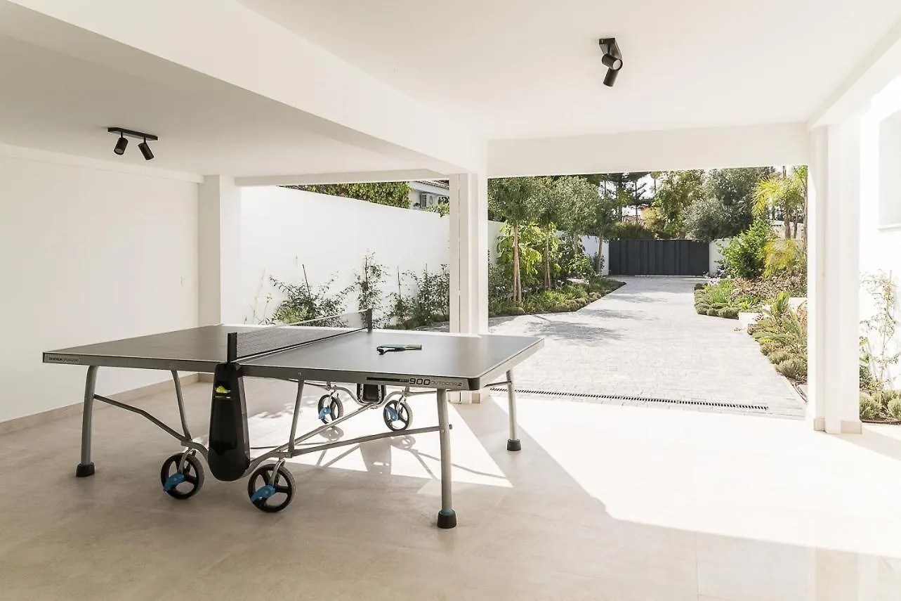 Homeclub Villa Con Piscina Privada En Guadalmar Malaga Apartament
