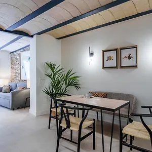 Apartament Homely Mariblanca 17, Vegafuente, Malaga