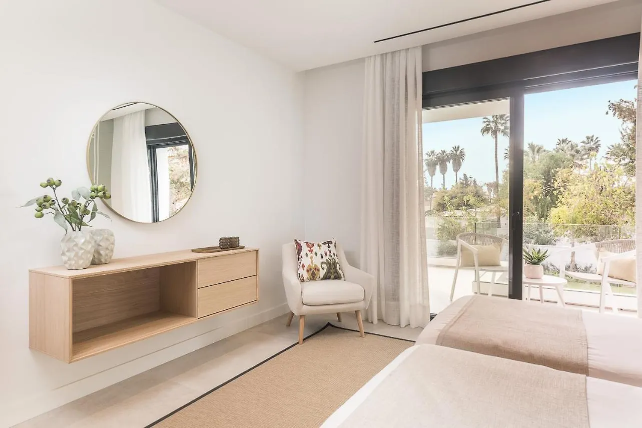 Homeclub Villa Con Piscina Privada En Guadalmar マラガ スペイン