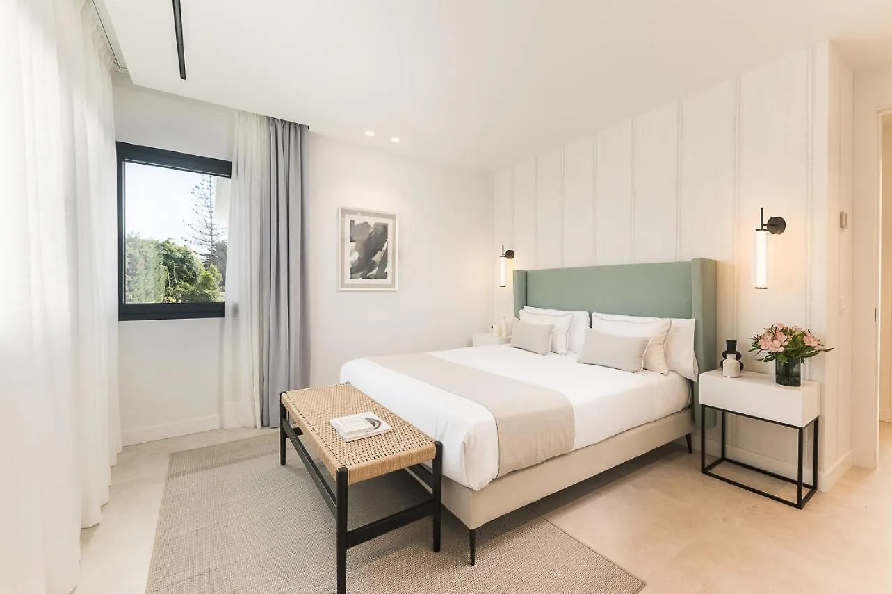 Homeclub Villa Con Piscina Privada En Guadalmar マラガ アパート